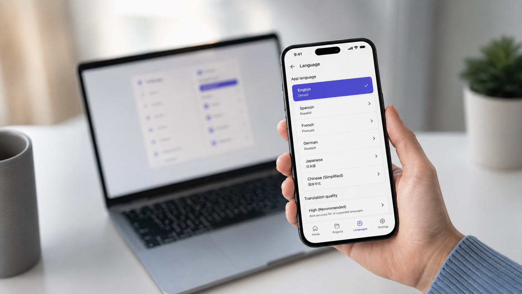 The Complete Guide to Mobile App Localization Testing illustration