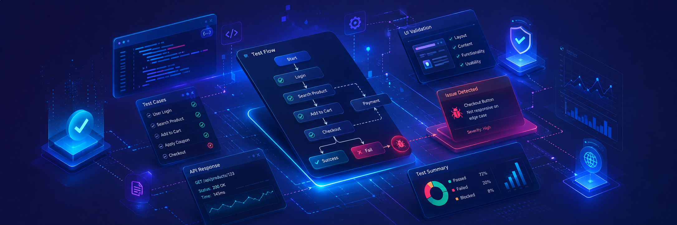 Things You Should Know About Functional Testing illustration