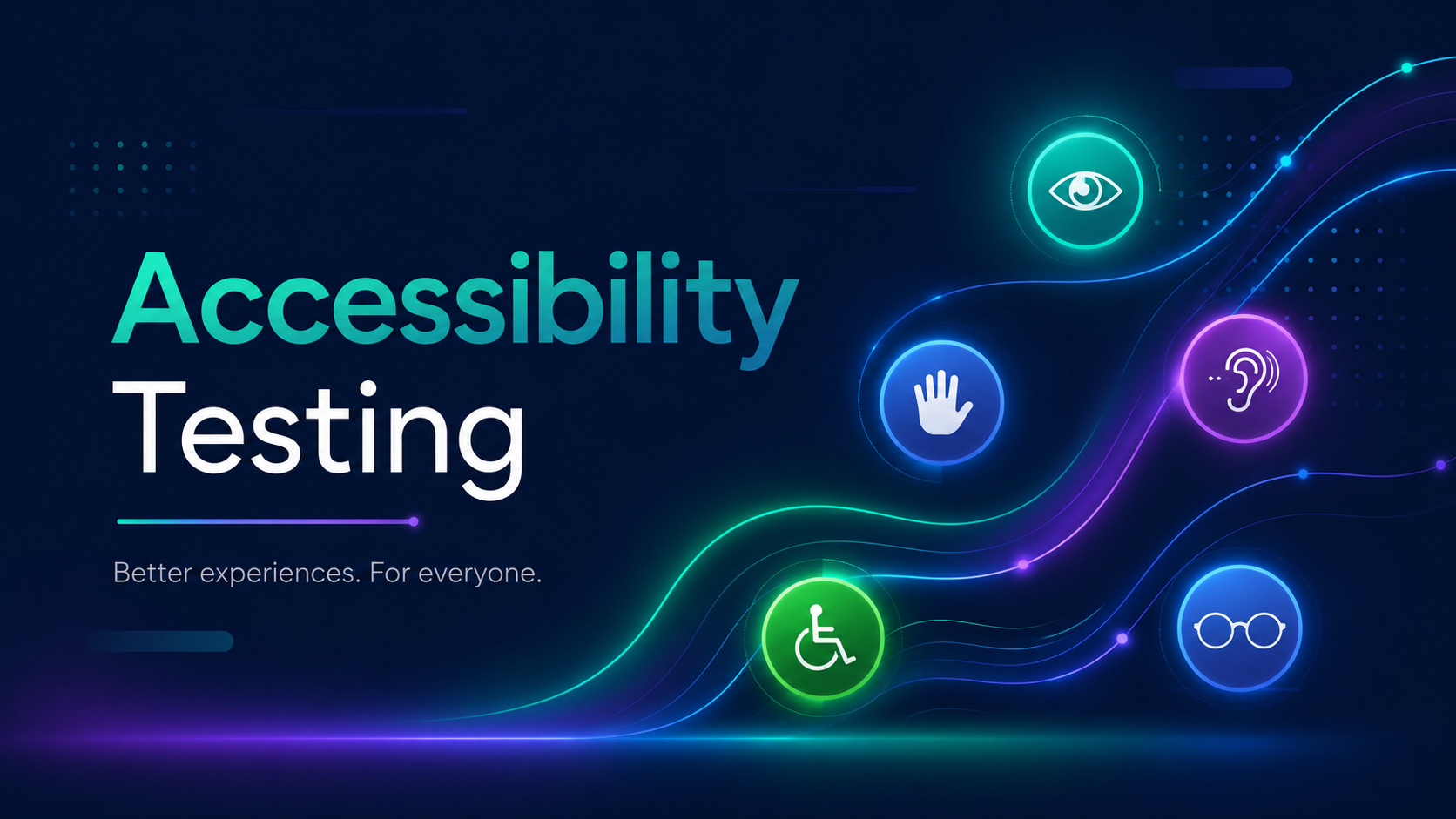 Practical step-by-step accessibility testing guide for software teams