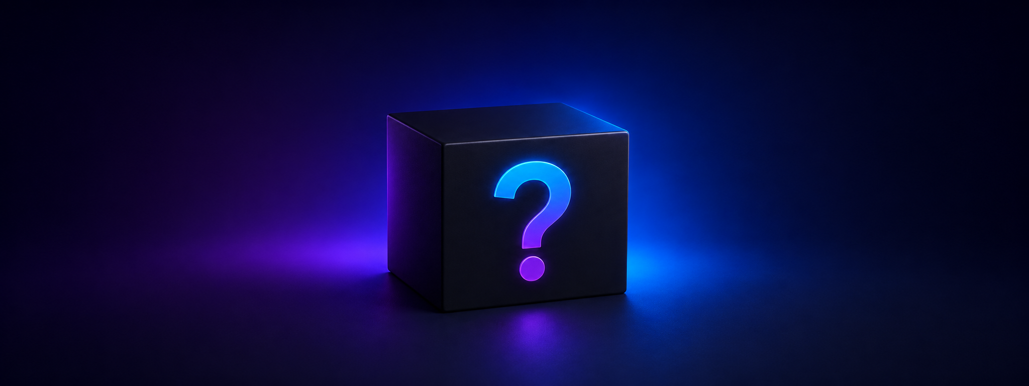 Black box testing techniques and visible software behaviour